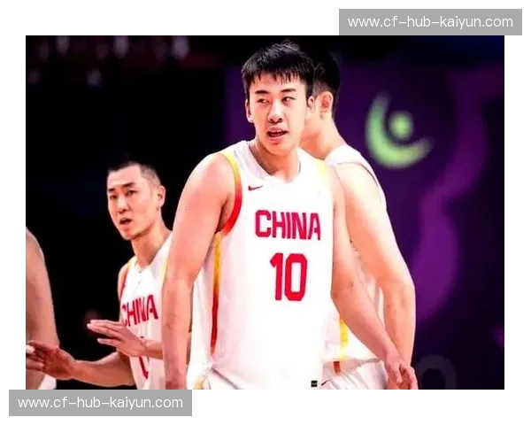 亚洲杯预选赛硝烟再起：中国男篮蓄势待发，卡塔尔男篮不容小觑