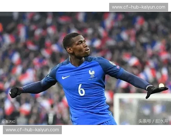 篮球场上的对话：当东方力量遇上高卢雄鸡的优雅